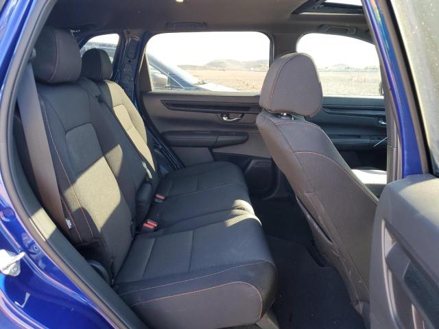2023 HONDA CR-V SPORT - 7FARS5H58PE002903