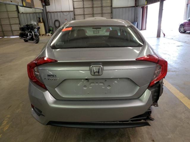 19XFC2F74GE004782 | 2016 HONDA CIVIC EX