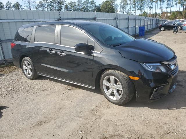 5FNRL6H79KB009707 | 2019 HONDA ODYSSEY EX