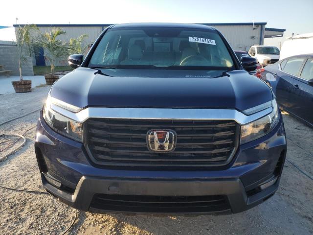 5FPYK3F58PB008478 Honda Ridgeline  5