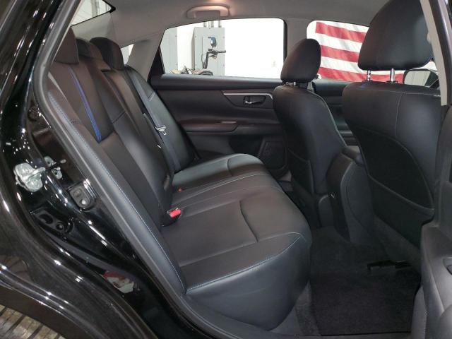 2018 NISSAN ALTIMA 2.5 - 1N4AL3AP2JC190933