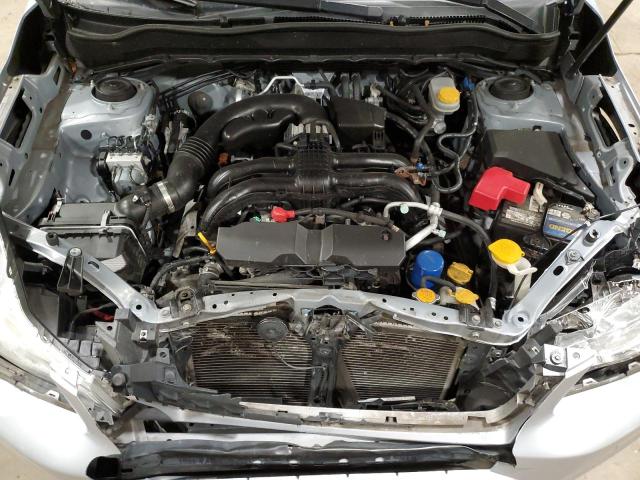 JF2SJACC4EG465026 Subaru Forester 2.5i Premium