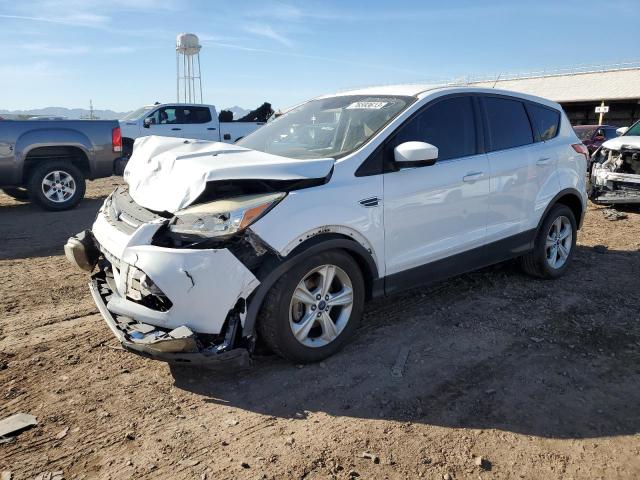 1FMCU0GX5EUC53461 | 2014 FORD ESCAPE SE