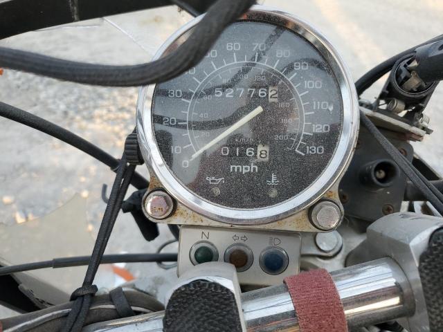 2002 HONDA VT1100 C 1HFSC18012A604119