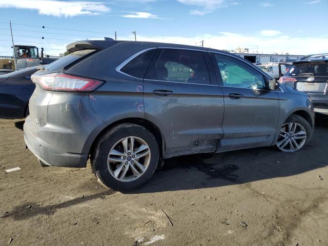 2FMPK4J89GBB94214 | 2016 FORD EDGE SEL