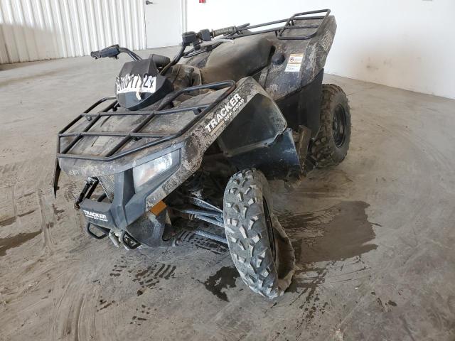 2021 ARCTIC CAT 4WHEELER 4UF5A4GB0MT200326