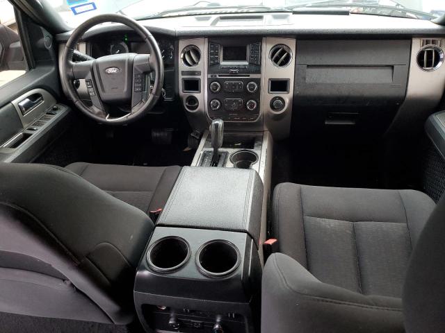 1FMJK1HT9GEF03537 Ford Expedition El Xlt