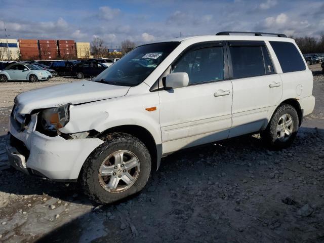 2008 Honda Pilot VP