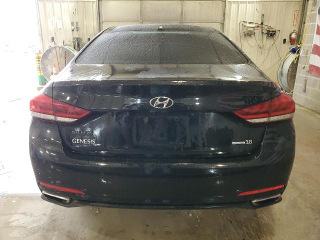 VIN KMHGN4JE1GU127713 2016 HYUNDAI GENESIS no.6