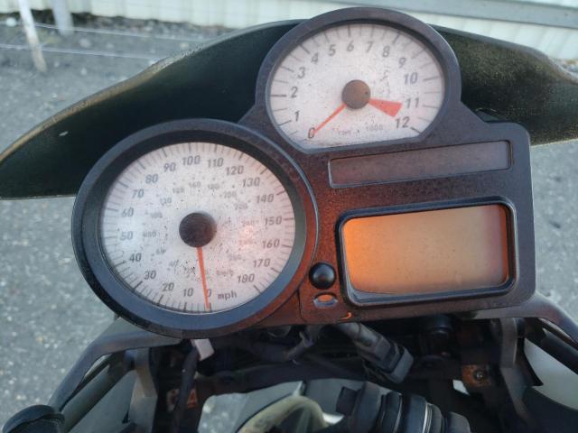 2006 BMW K1200 R - WB10594016ZN55766