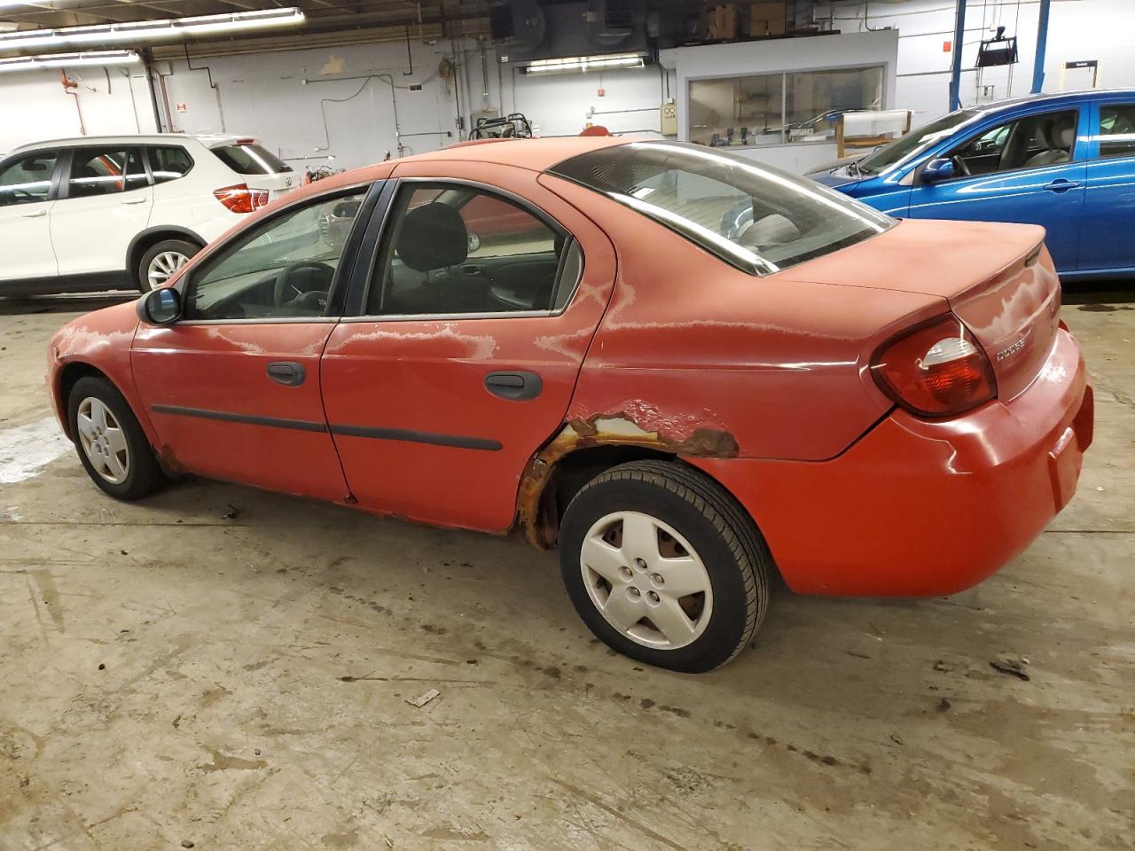 1b3es26c95d109555 1B3ES26C95D109555 2005 Dodge Neon Base