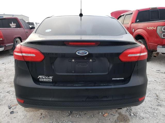 1FADP3E29FL313344 Ford FOCUS S