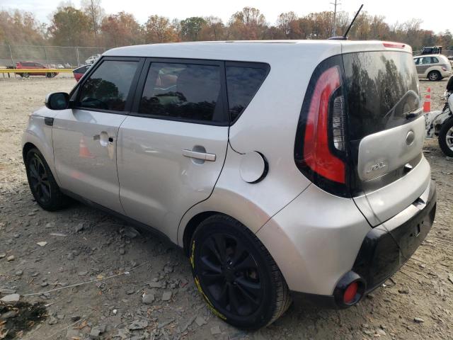 KNDJP3A59G7819215 | 2016 KIA SOUL +