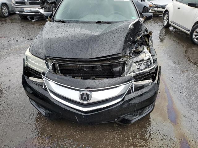 19UDE2F33HA006351 | 2017 ACURA ILX BASE W