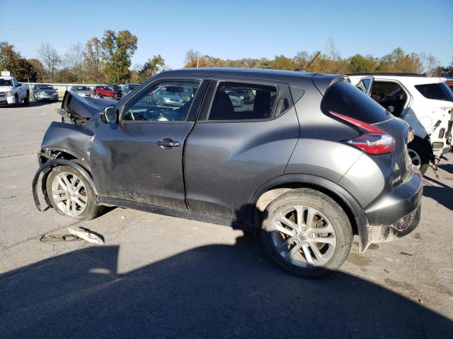2015 NISSAN JUKE S - JN8AF5MR6FT506842