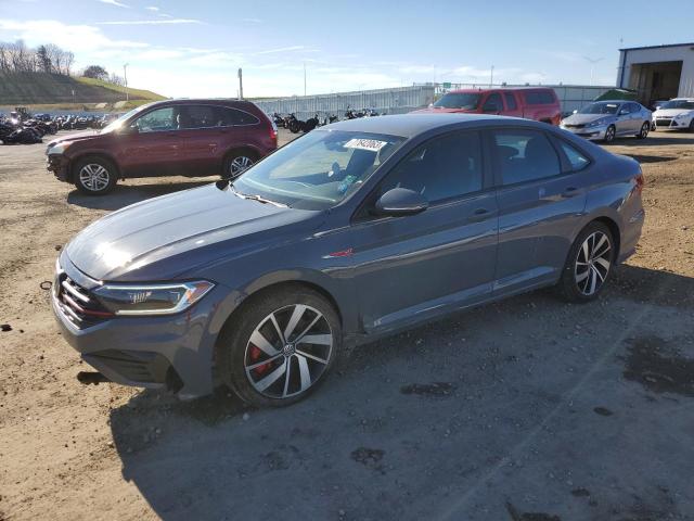 2021 Volkswagen Jetta GLI