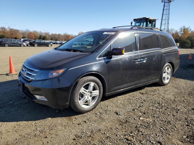 2011 Honda Odyssey TOURING