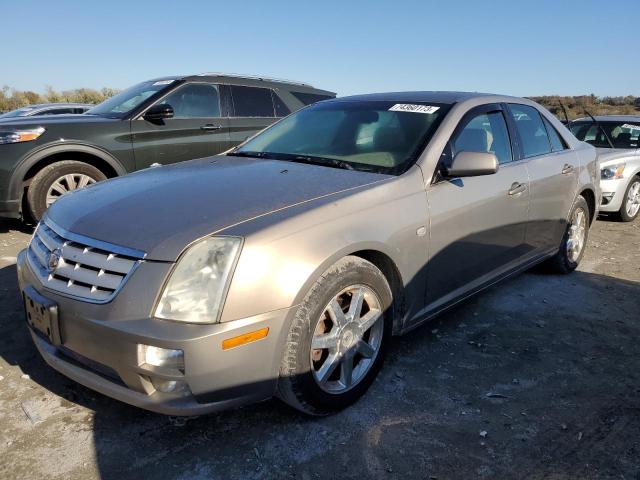 2006 Cadillac STS 