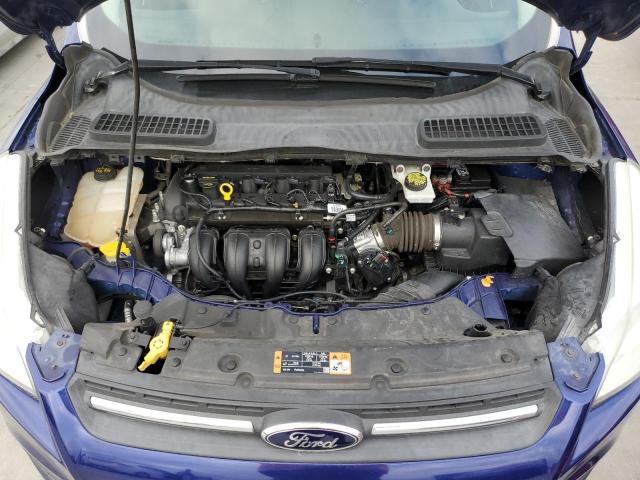 1FMCU0G71FUA77588 | 2015 Ford escape se