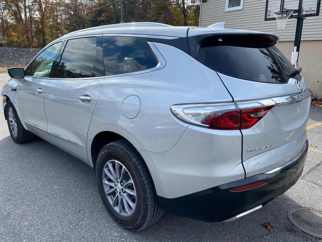 BUICK ENCLAVE PREMIUM 2022 1