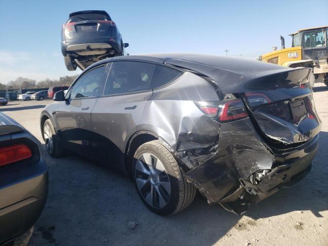 7SAYGDEE3PA139223 | 2023 Tesla model y