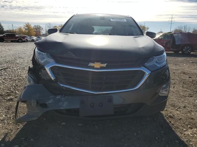 2GNAXSEV0J6339468 | 2018 CHEVROLET EQUINOX LT