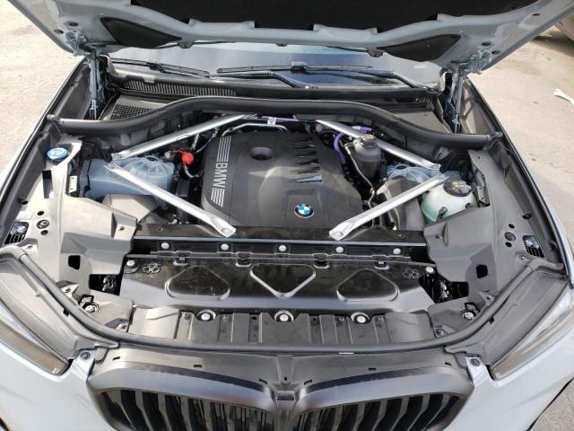 2024 BMW X5 XDRIVE4 - 5UX23EU08R9S69698