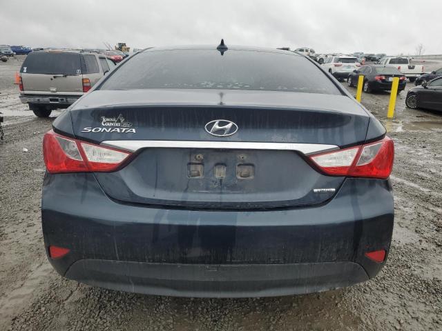 5NPEC4AC8EH891596 | 2014 HYUNDAI SONATA SE