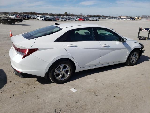 2022 HYUNDAI ELANTRA SE - 5NPLL4AG6NH078591