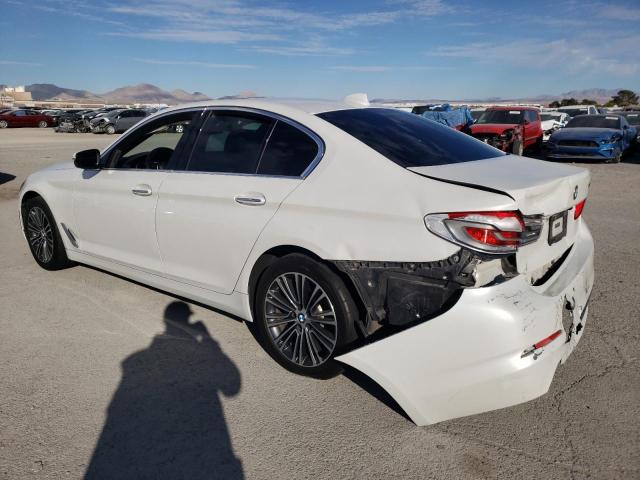 2018 BMW 540 I - WBAJE5C51JWA98495