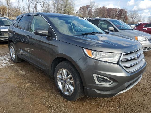 2FMTK4J88FBB14012 | 2015 FORD EDGE SEL