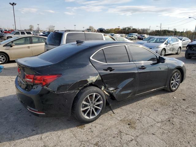 19UUB1F39JA008971 | 2018 ACURA TLX