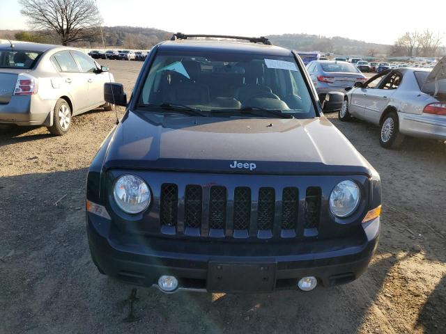 2015 JEEP PATRIOT LI 1C4NJRCB8FD215969