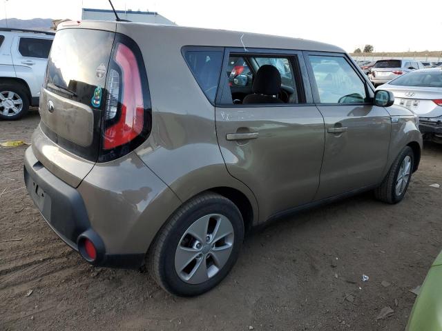 KNDJN2A27F7235612 | 2015 KIA SOUL