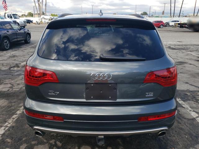 2015 AUDI Q7 TDI PRE WA1LMAFEXFD010380