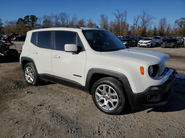 ZACCJABT0FPB72151 | 2015 JEEP RENEGADE L