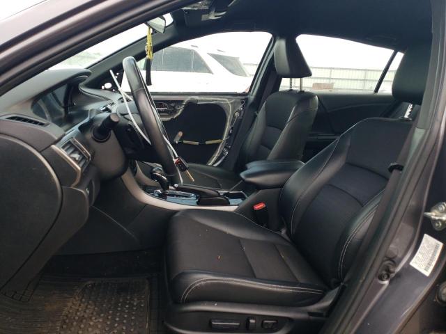 2016 HONDA ACCORD SPO - 1HGCR2F51GA192083