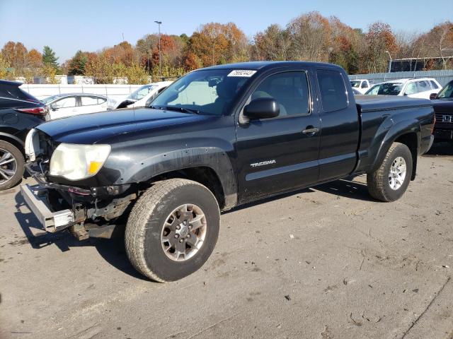 2007 Toyota Tacoma 