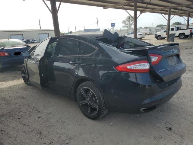 2015 FORD FUSION TIT - 3FA6P0K92FR181893