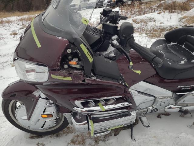 2007 HONDA GL1800 A 1HFSC47547A600765