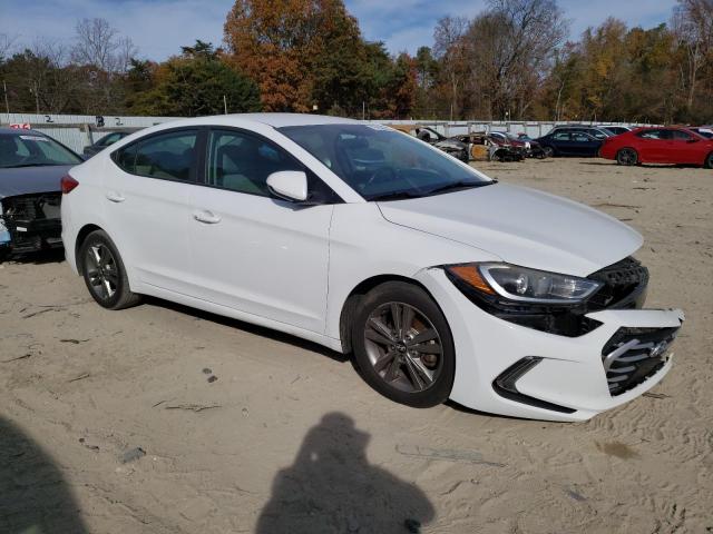 2017 HYUNDAI ELANTRA SE - 5NPD84LF8HH017404
