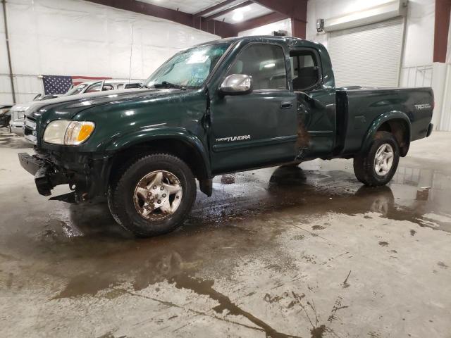 2004 Toyota Tundra 