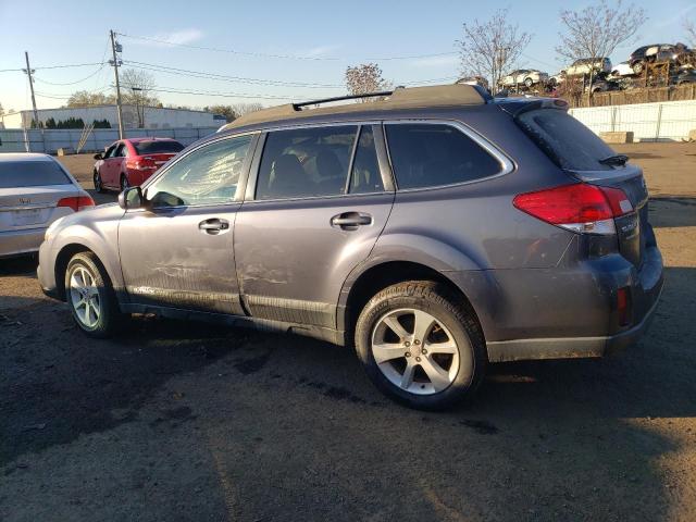 4S4BRBCC6E3305228 Subaru Outback 2.5i Premium