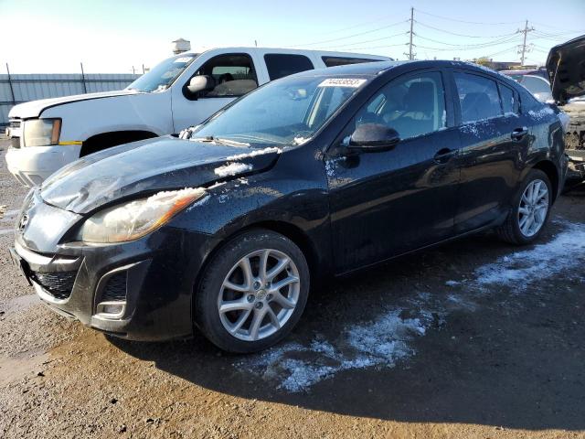 2010 Mazda Mazda3 s