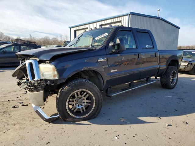 2006 Ford F-250 