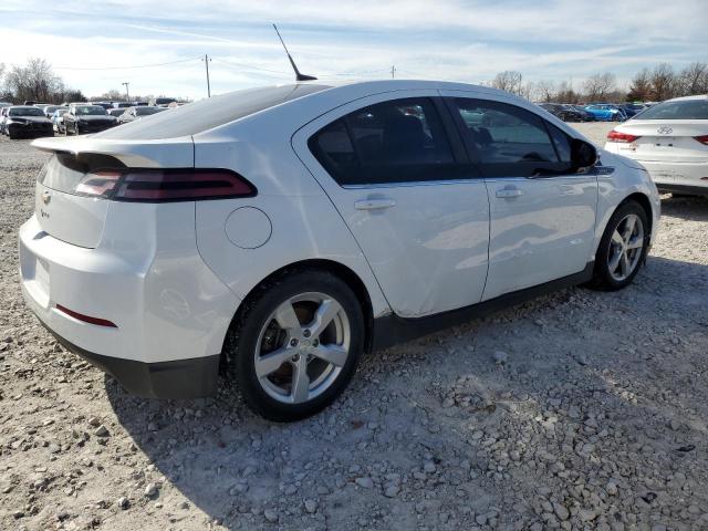 VIN 1G1RA6E4XDU123279 2013 Chevrolet Volt no.3