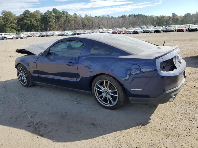 1ZVBP8CF5C5261275 | 2012 Ford mustang gt