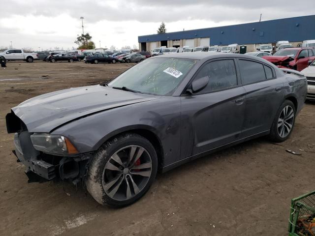 2014 Dodge Charger R/T