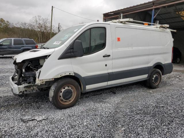 2015 Ford Transit Van 