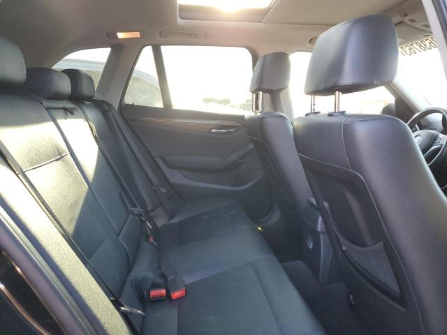 2013 BMW X1 xDrive28I VIN: WBAVL1C52DVR82548 Lot: 78638763